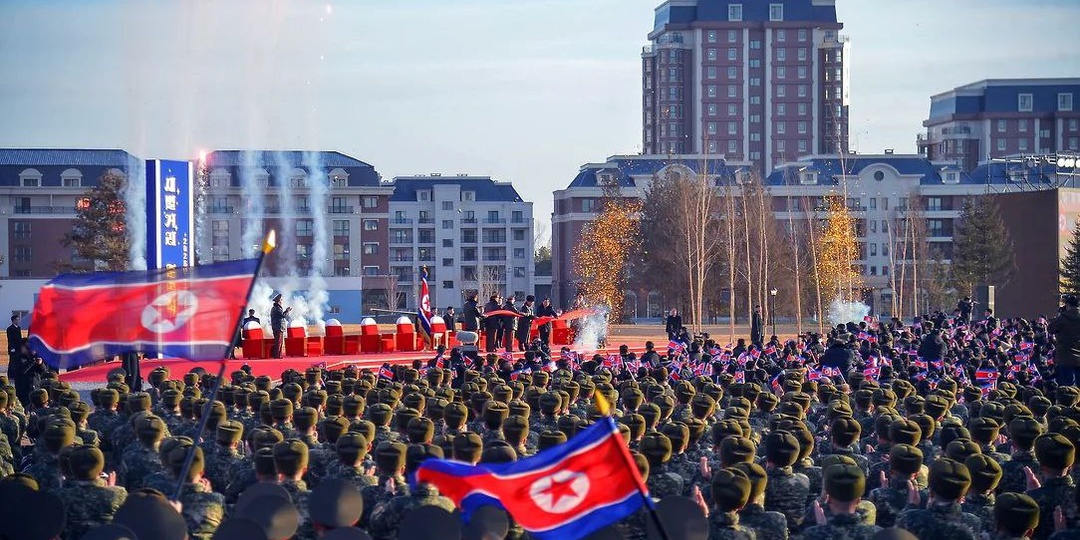 КАКИЕ ЖЕ ОНИ МОЛОДЦЫ