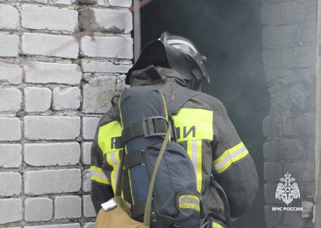    Фото: МЧС России по Курской области