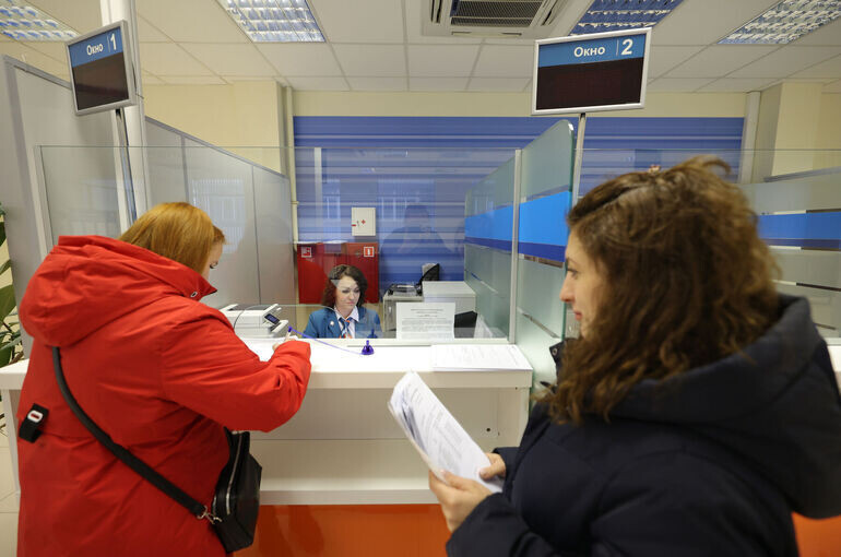   Тимур Ханов/«Парламентская газета»