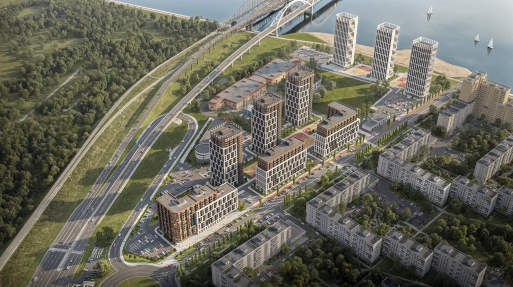 Источник: ГК «Подкова»