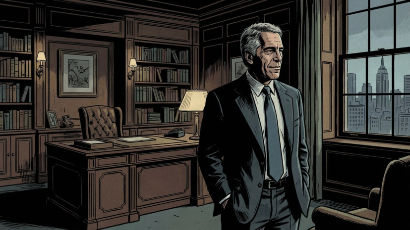   Сгенерировано с помощью ИИ