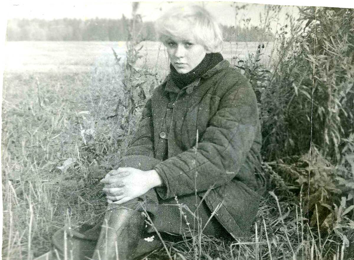 Фото: Татьяна Муха 