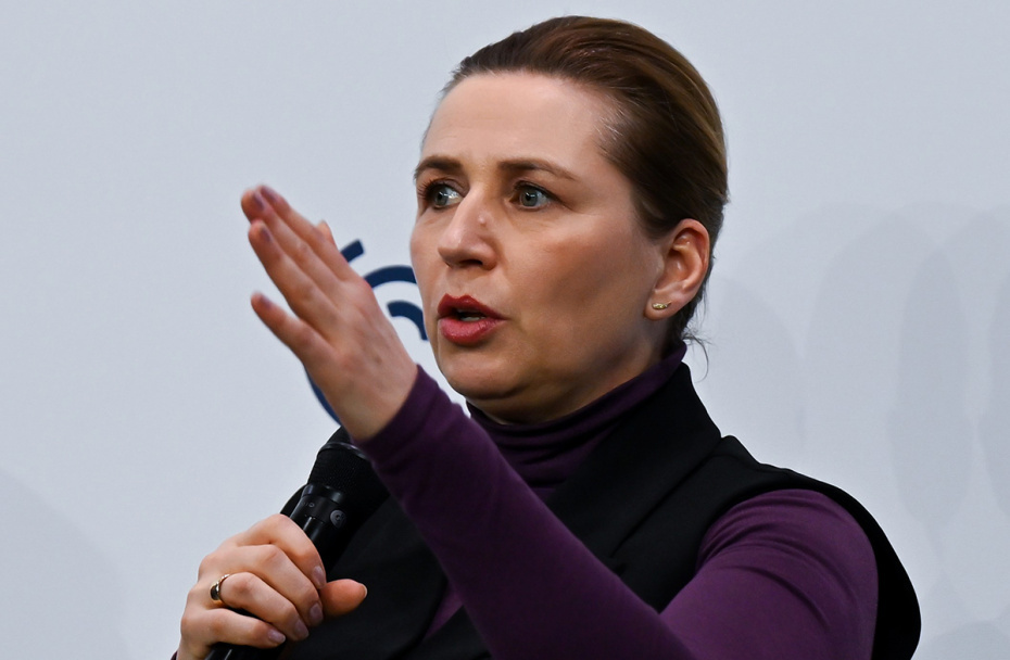    Sven Hoppe/dpa/Global Look Press