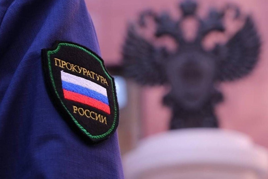    Фото © Telegram / Прокуратура Курганской области