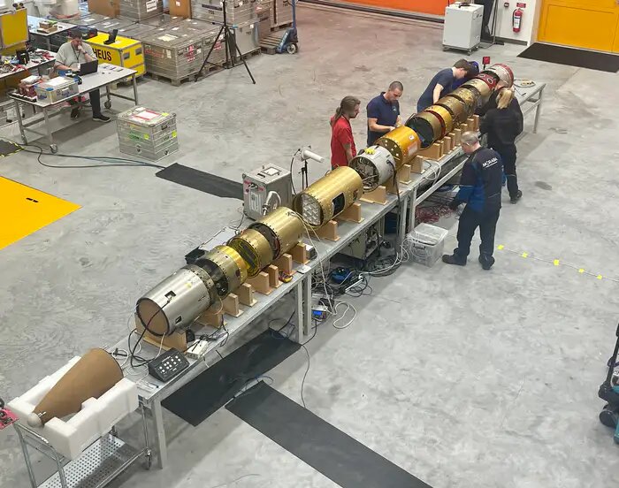 Фото: Olfa D’Angelo