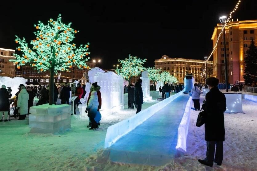 Фото: Администрация Челябинска