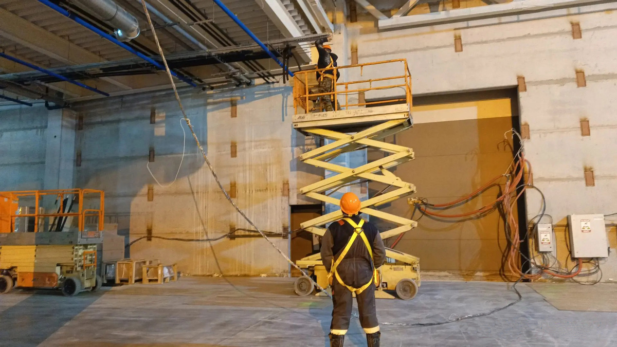 Инжиниринговая Компания «2К»