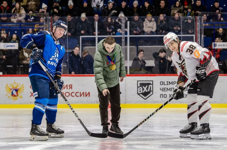    Фото: пресс-служба Министерства спорта Алтайского края