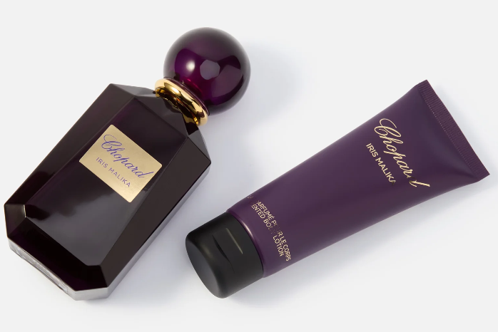 Подарочный парфюмерный набор CHOPARDIRIS MALIKA