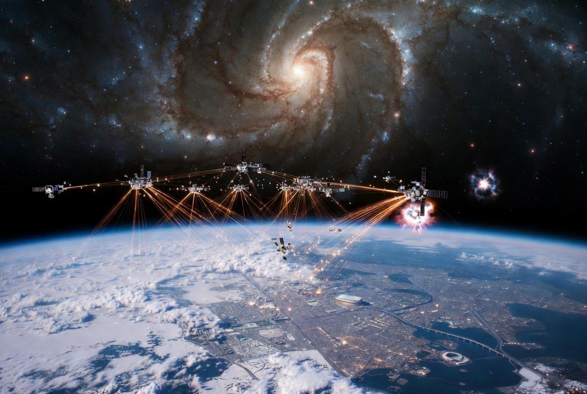 Изображение сгенерировано: Grok  📷
