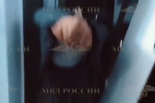    Фото: МВД России