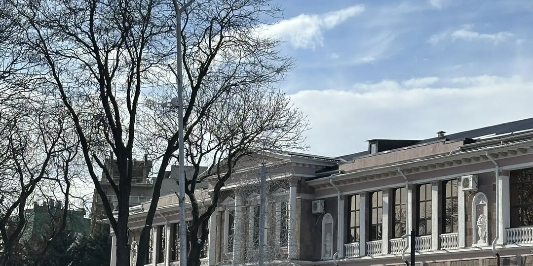 Тайны Ессентуков: путешествие в мир искусства и истории