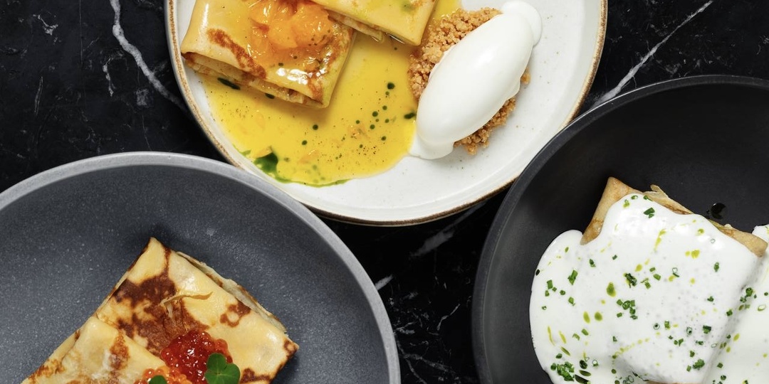 Рецепт тех самых блинчиков (тонких, нежных и «улетающих» со сковородки)