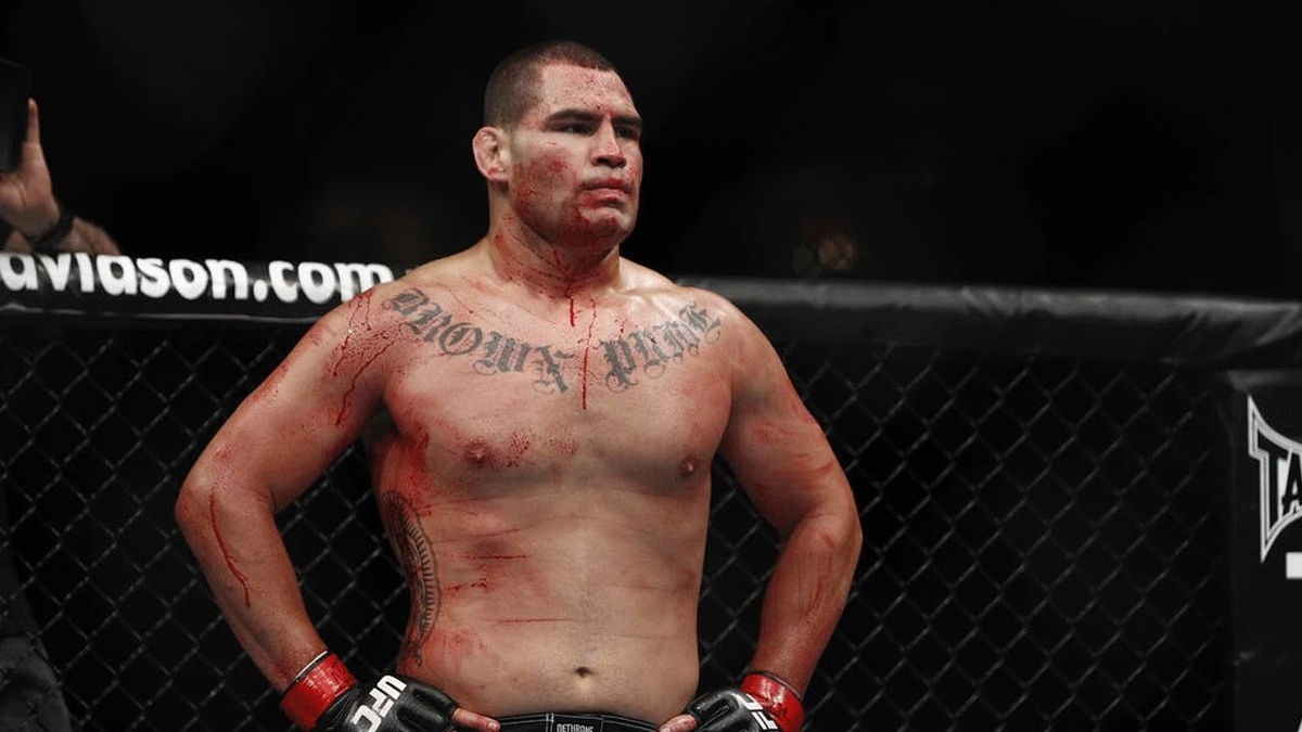 Кейн Веласкес / https://i.ytimg.com/vi/QE64jqrL-Is/maxresdefault.jpg