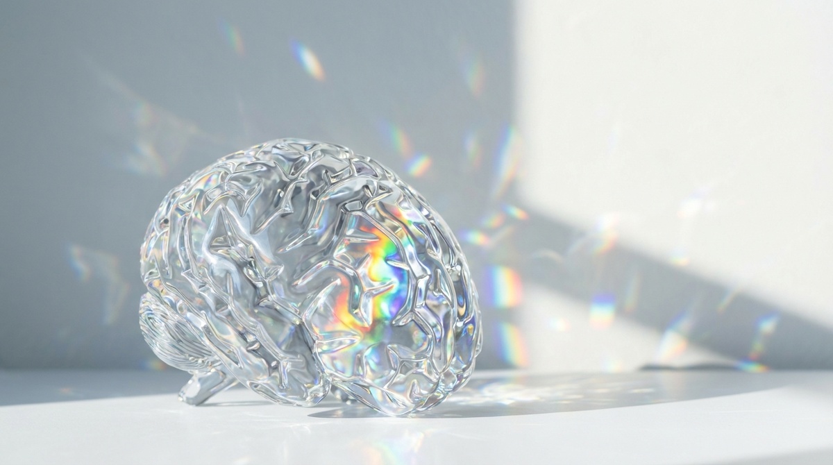 цветные стекла реальности