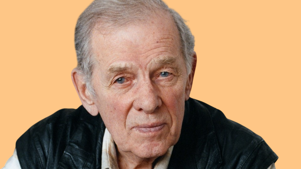 Неизвестный Георгий Жженов: 2 срока и 17 лет лагерей, 4 брака, талант и непомерная обидчивость