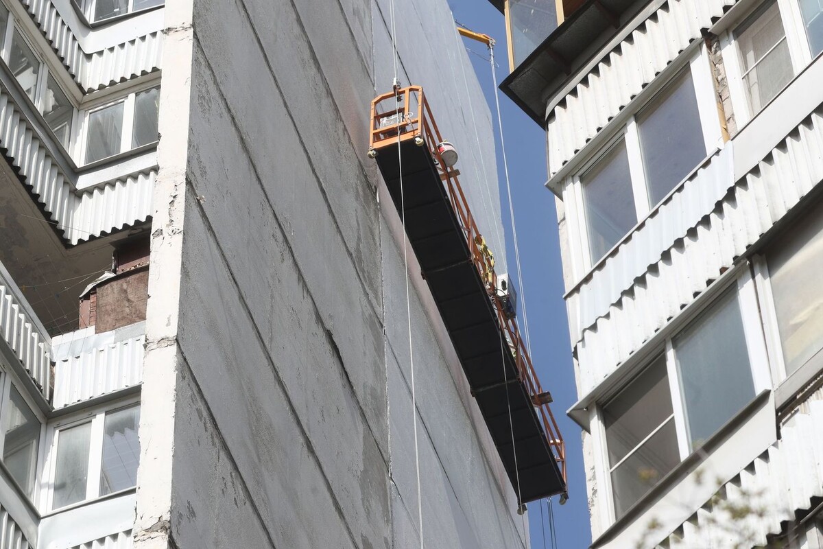     / Источник: © ИЗВЕСТИЯ/Андрей Эрштрем