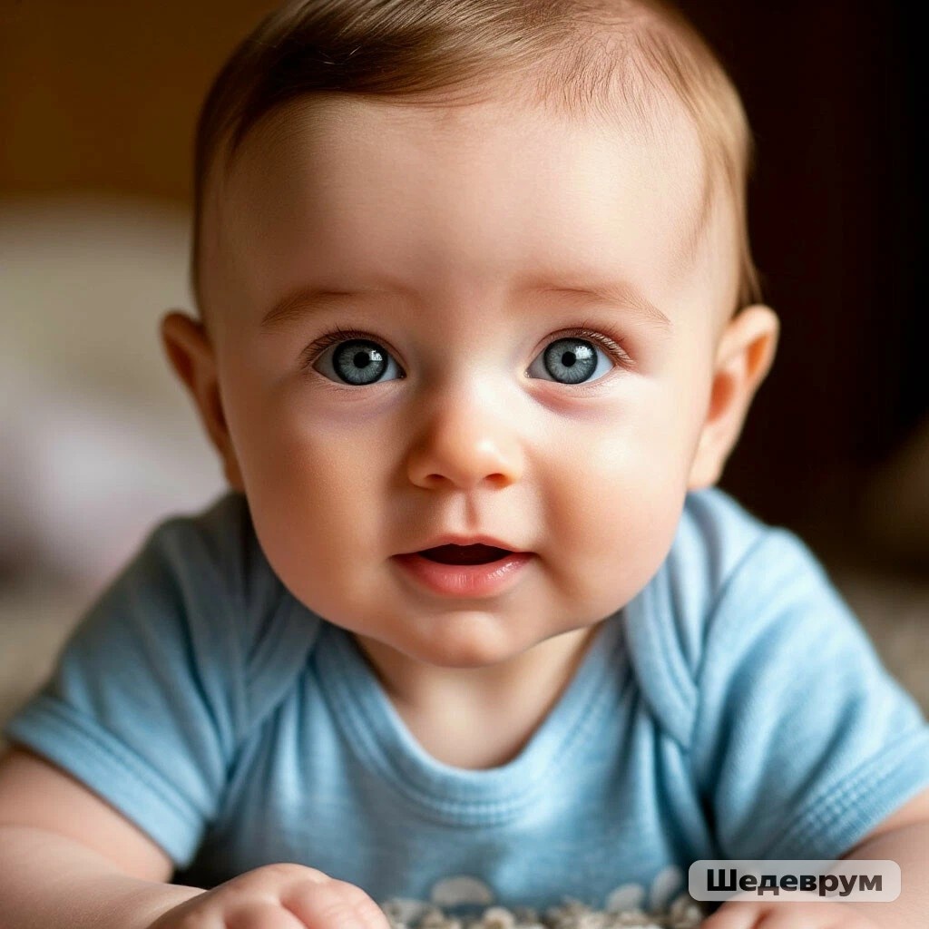 Создано в Шедевруме. 