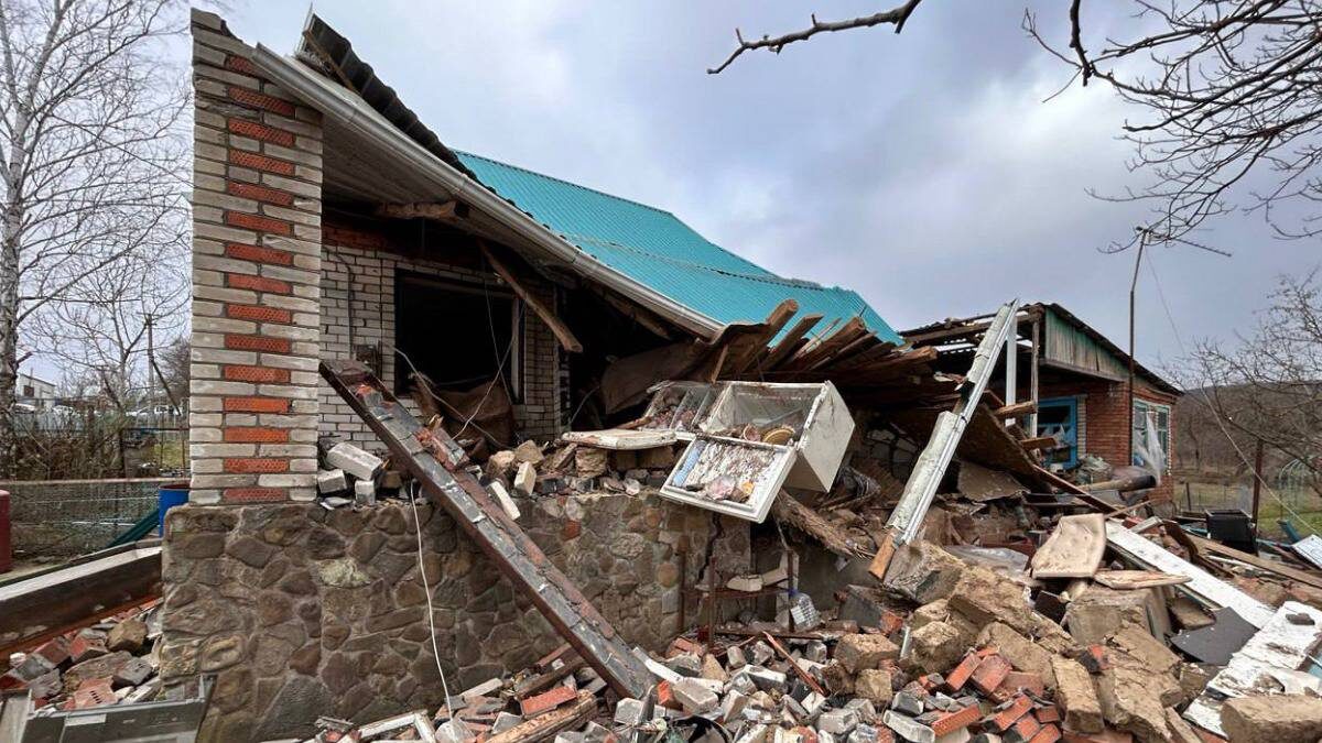    Фото: Прокуратура Краснодарского края / Telegram