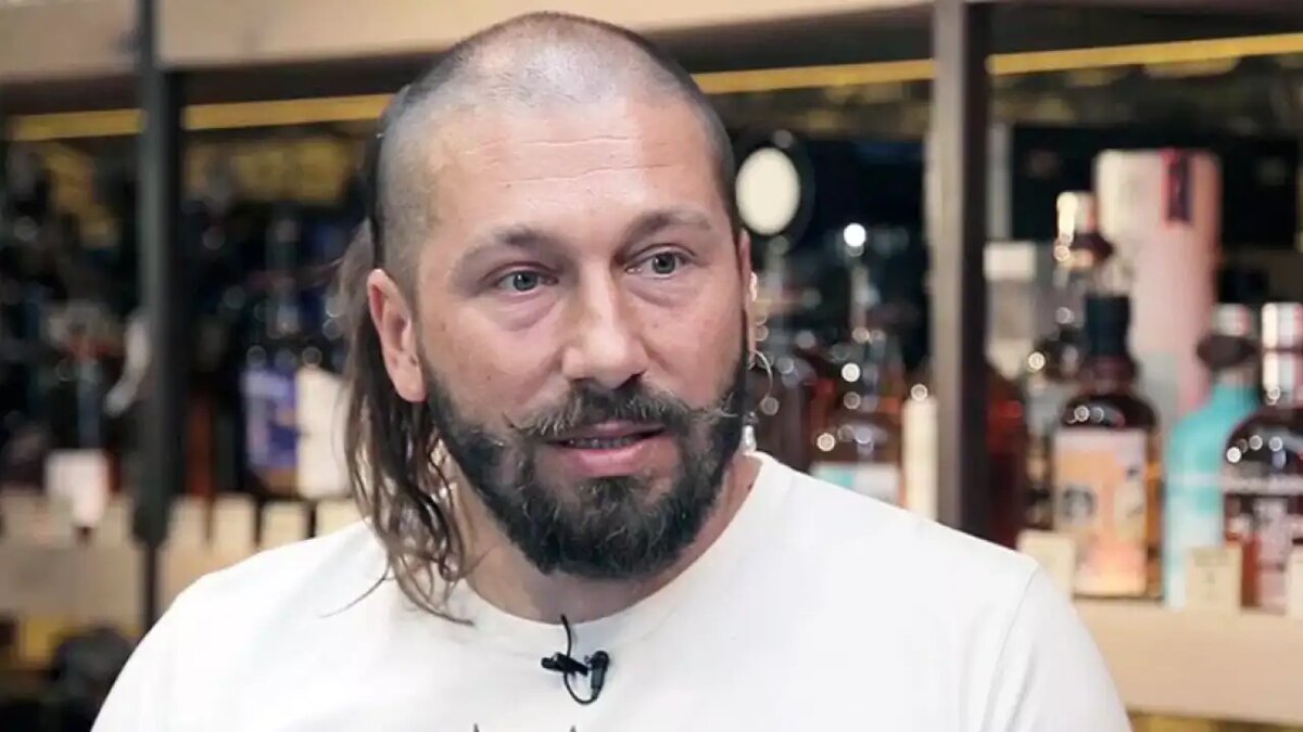    Бизнесмен Евгений Чичваркин*. © Скриншот из YouTube