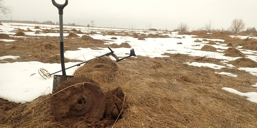 Бактериологическая станция.