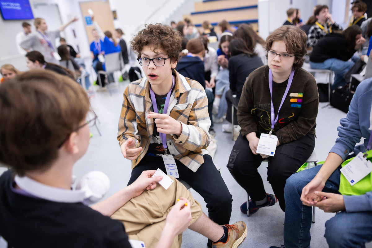 Мартовские каникулы в «Летово» в 2025 году