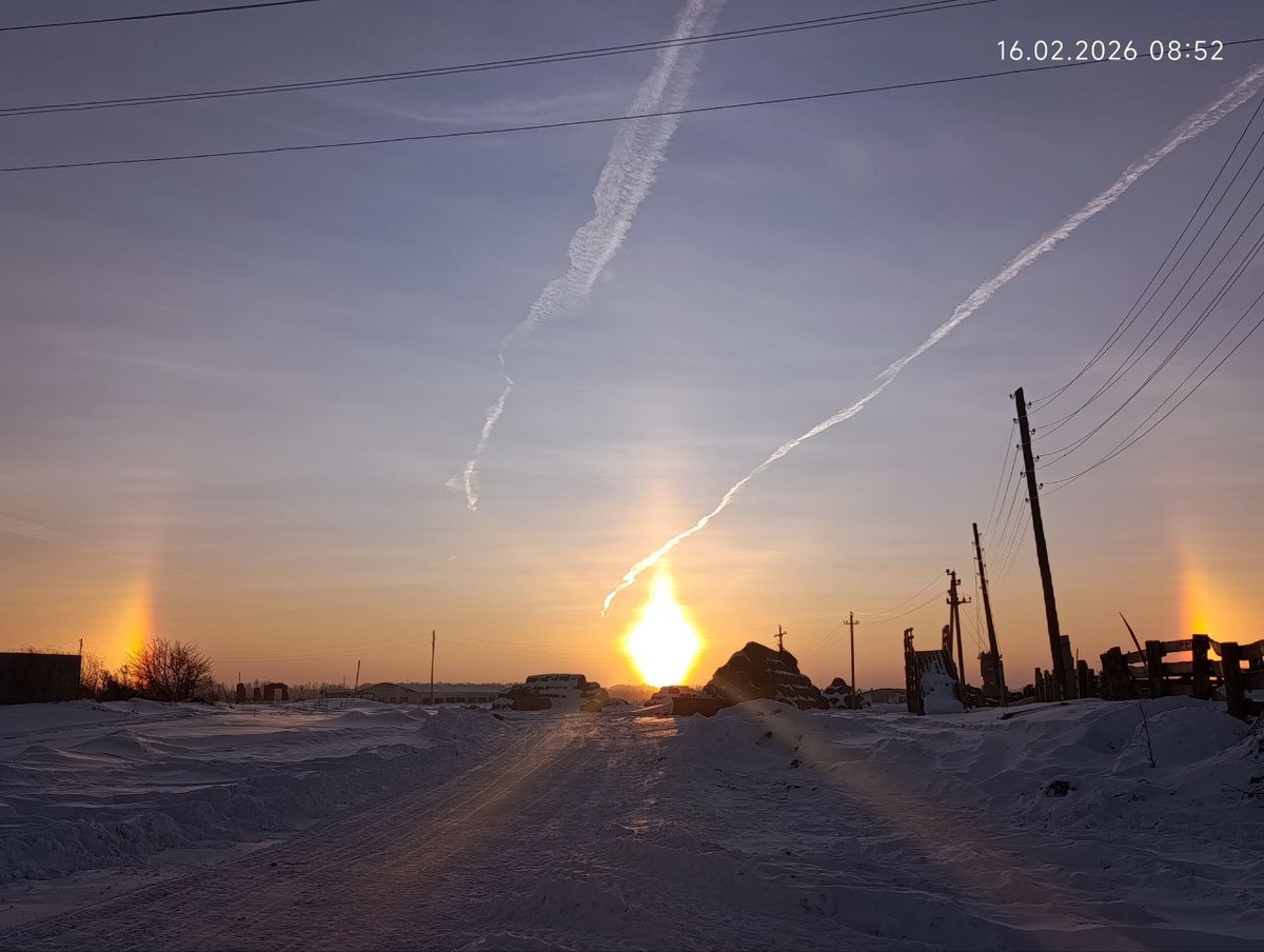 Фото: Милена Пономарева