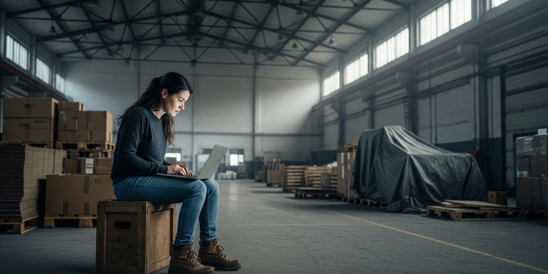 Я случайно открыла не ту папку в его ноутбуке. Он сам дал мне пароль. Лучше бы не давал