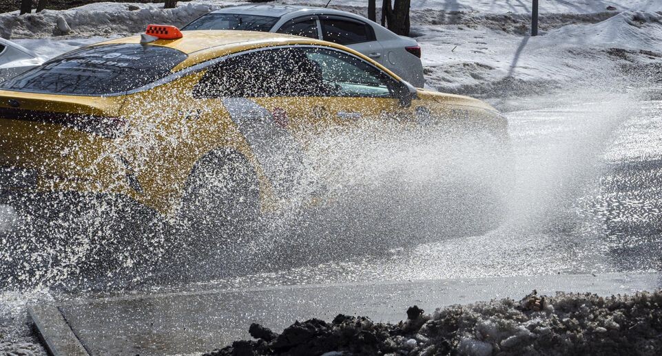    Konstantin Kokoshkin/Global Look Press / www.globallookpress.com