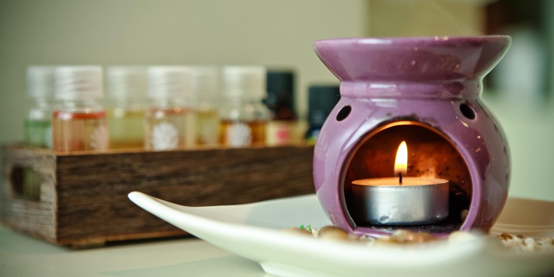 Ольфакторный дизайн: Как создать «правильный» запах в вашем доме