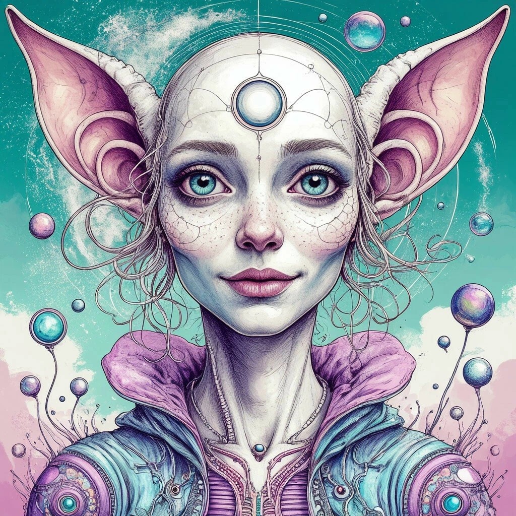 Ретроспекция Души в осознанном сне