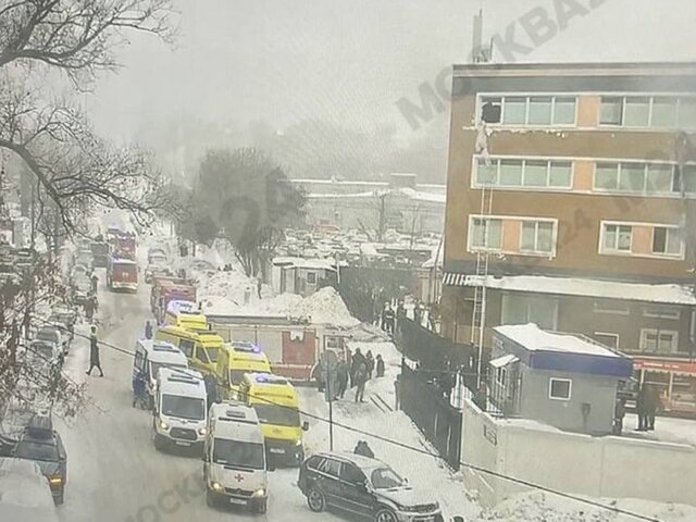    Фото: Москва 24