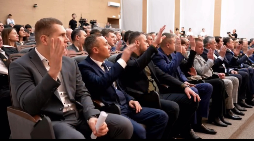 Участникам СВО и их семьям в Новороссийске за год направлено 435 млн. рублей