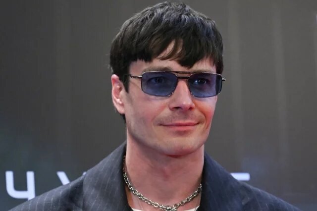    Актер Максим Матвеев. Досье