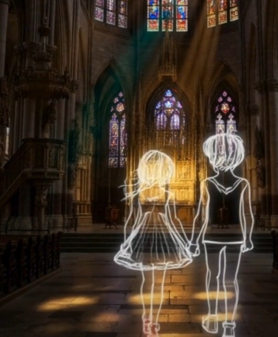 Инициация и Дуальность