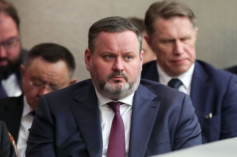   пресс-служба Госдумы