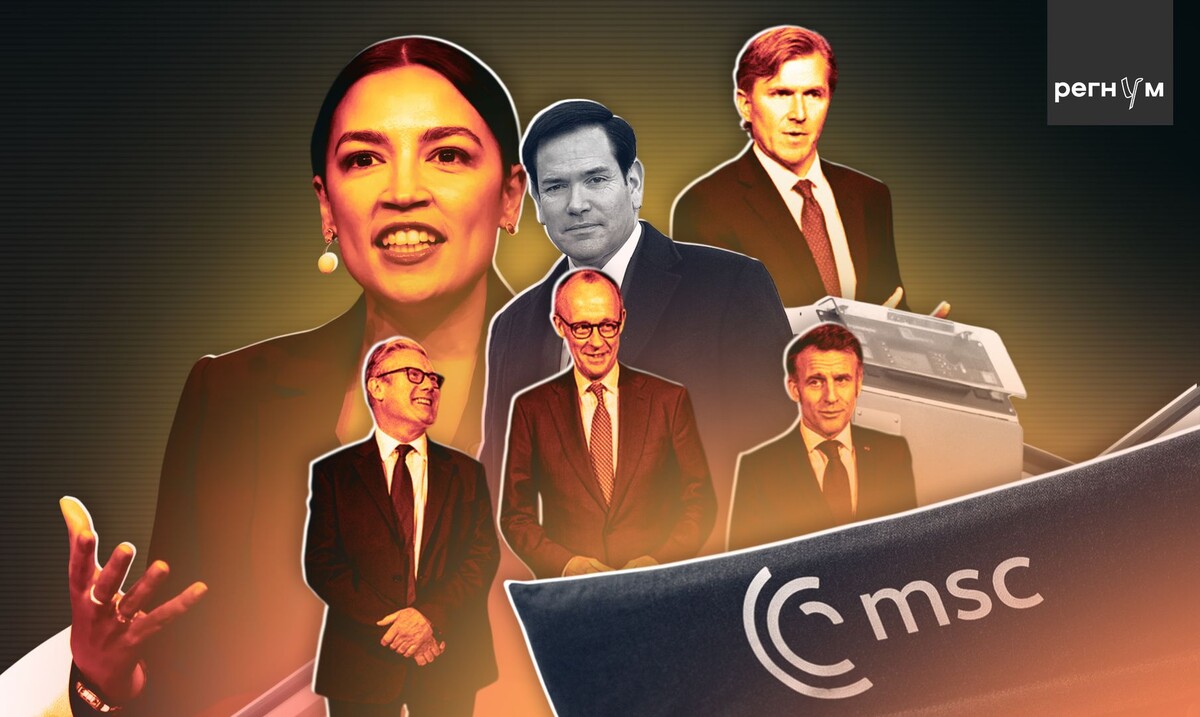     / Источник: Иван Шилов (с) ИА Регнум