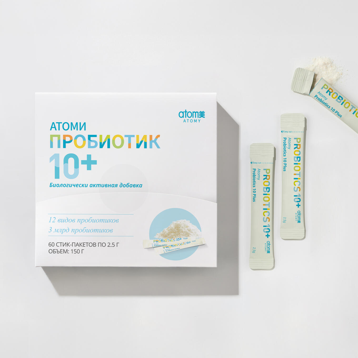 Atomy Probiotics