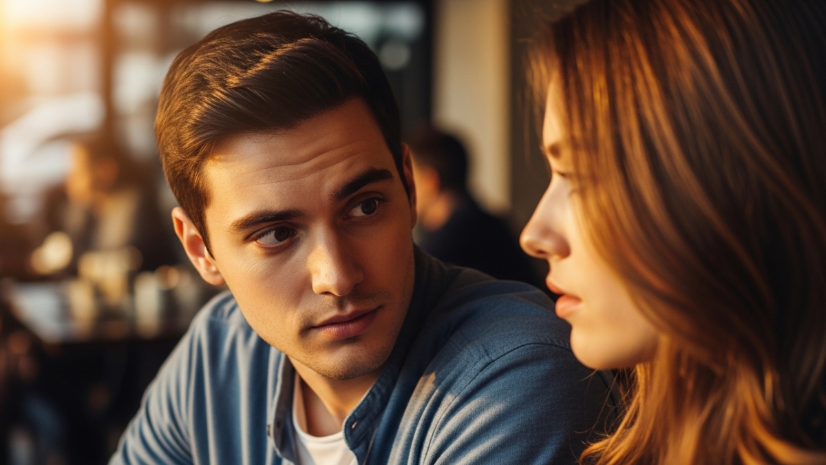 Мне нравится, когда ты ревнуешь: психология парадоксального удовольствия