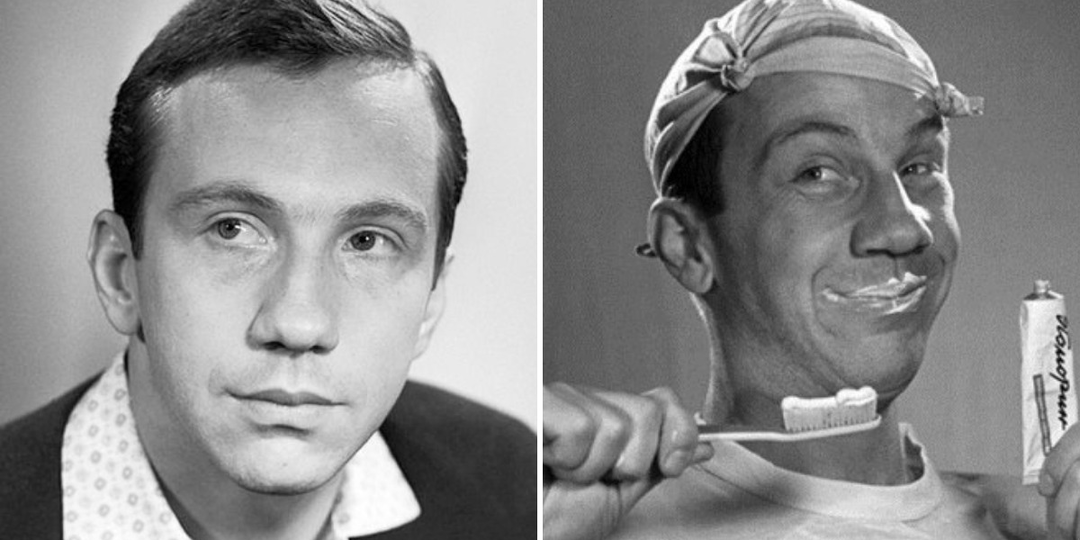 Фанат ЗОЖ: Трагический финал Савелия Крамарова