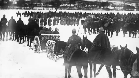 Эрзерумское сражение Из картинок Яндекса