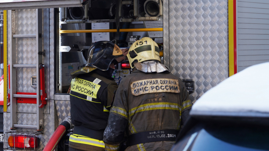    Фото: ИЗВЕСТИЯ/Марина Бородкина