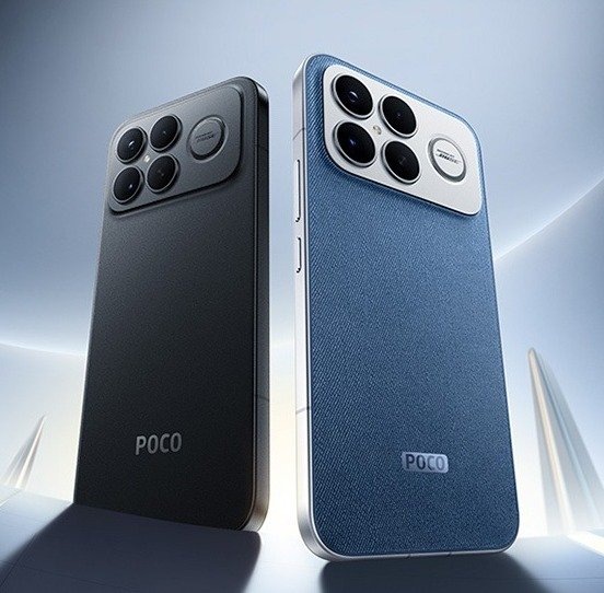     Изображение Poco