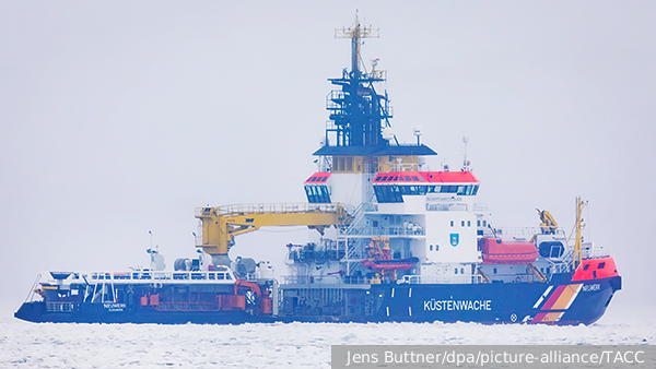     Фото: Jens Buttner/dpa/picture-alliance/ТАСС   
 Текст: Дмитрий Зубарев