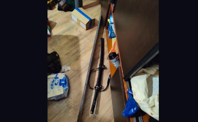    © Пресс-служба СУ СКР по Ленобласти