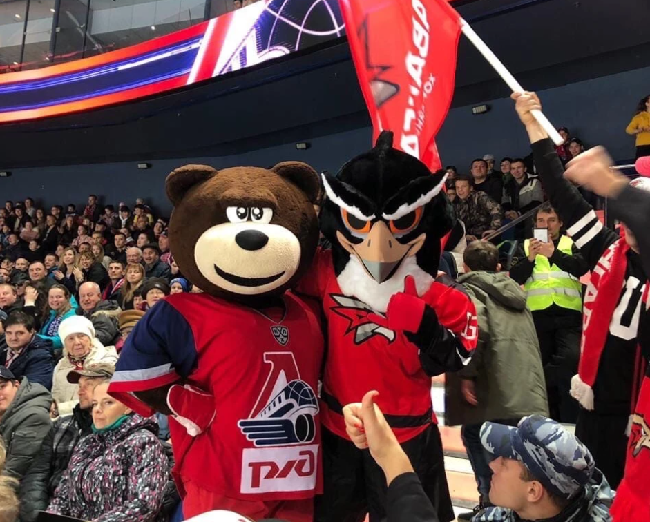 Фото: Илья Заярнюк