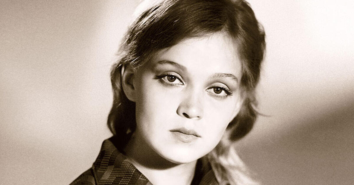 Ирина Шевчук. 