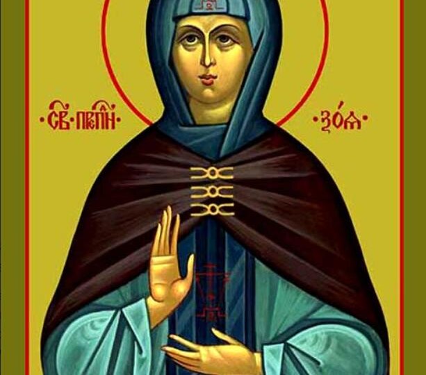 26 февраля — Светлый день