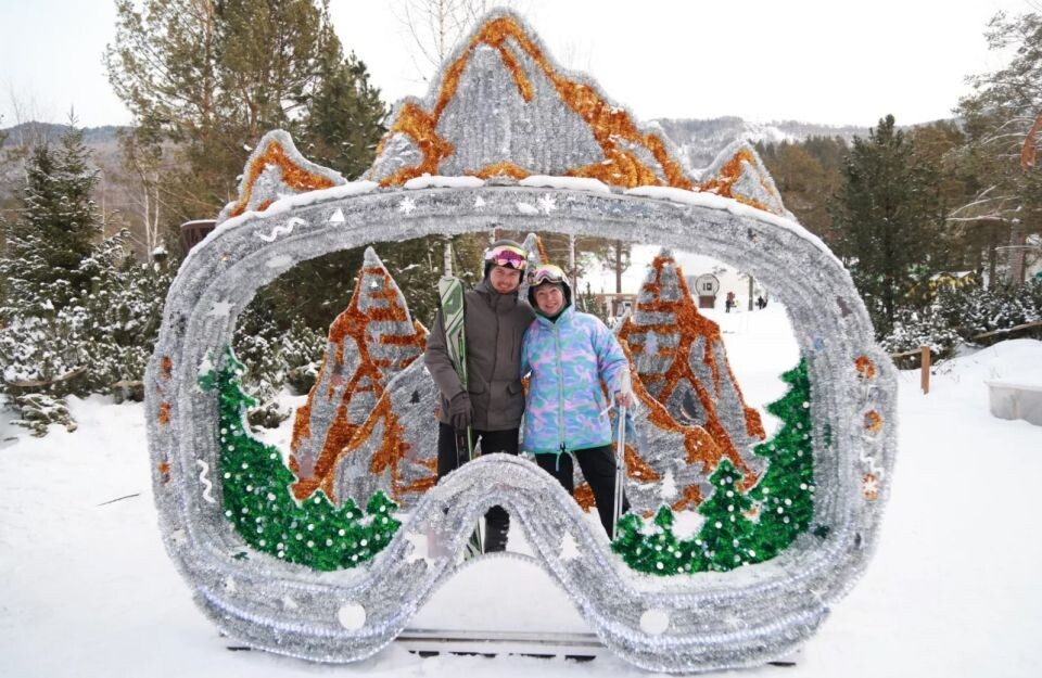    Республика Алтай. Источник: Олег Укладов