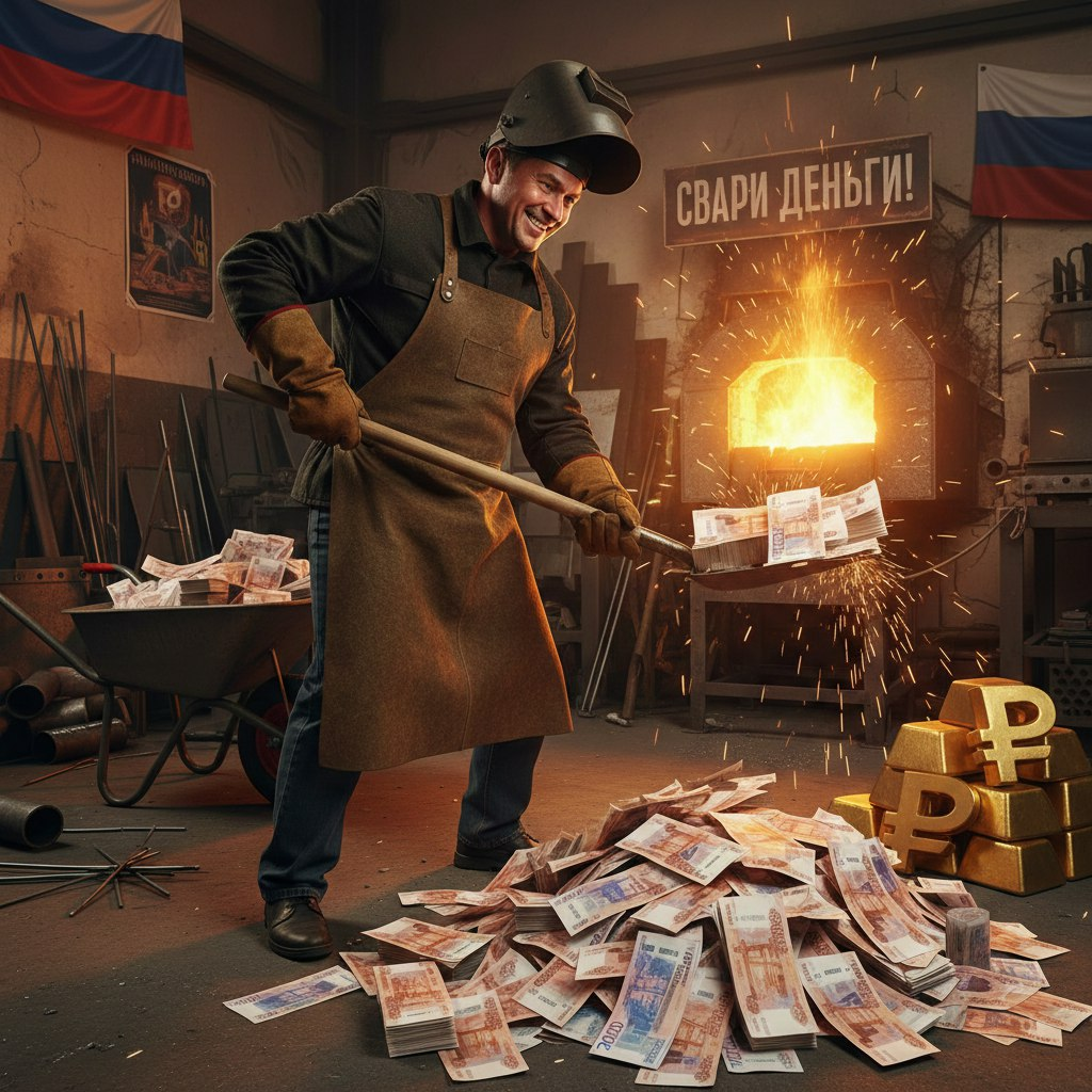 Фото: ИИ Nano Banana